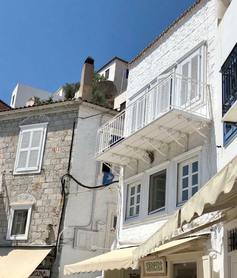 Hydra'S View Apartman Kültér fotó