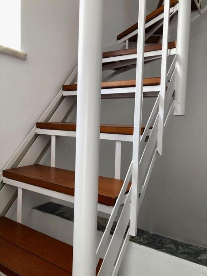 Hydra'S View Apartman Kültér fotó