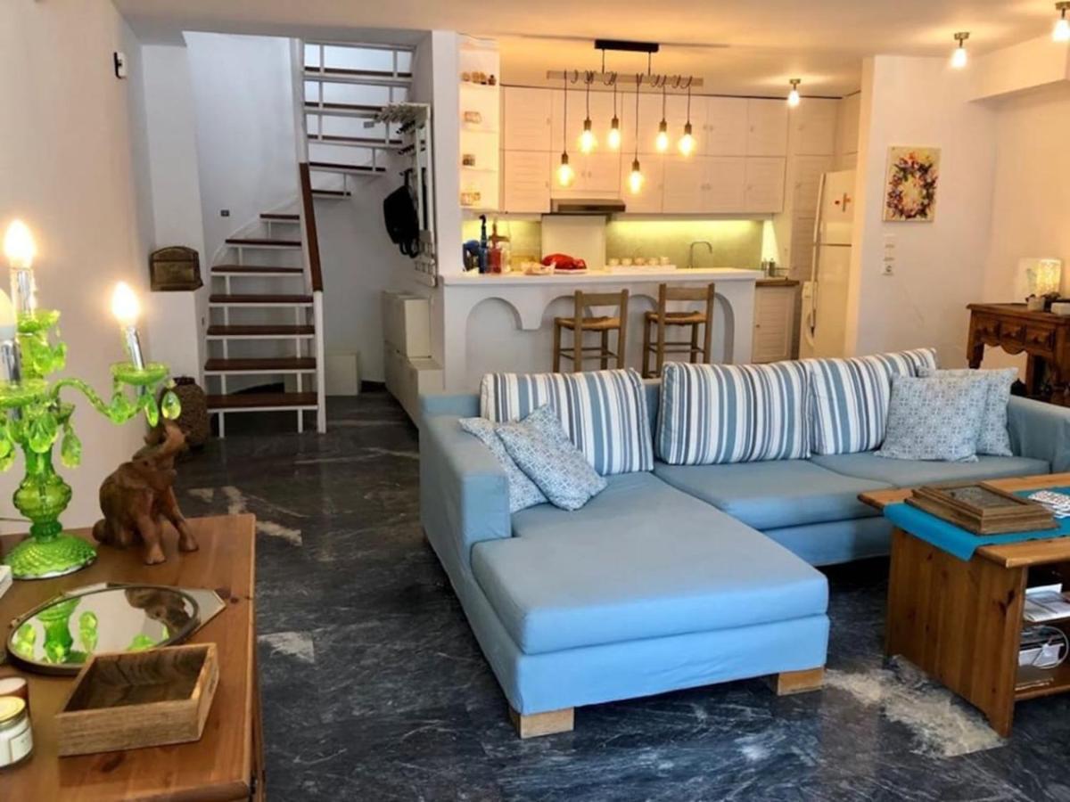 Hydra'S View Apartman Kültér fotó