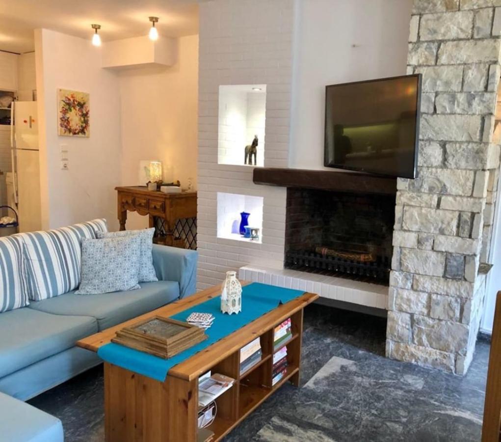 Hydra'S View Apartman Kültér fotó