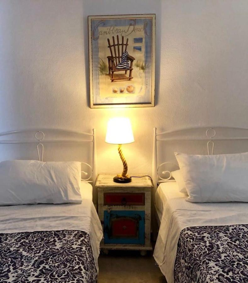 Hydra'S View Apartman Kültér fotó