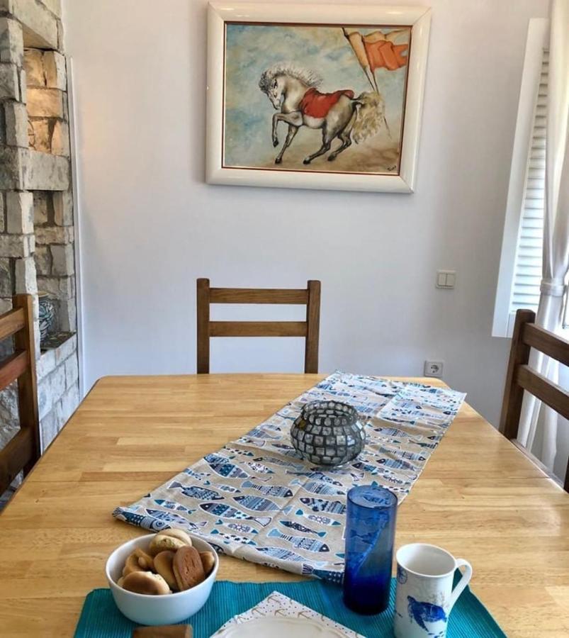 Hydra'S View Apartman Kültér fotó
