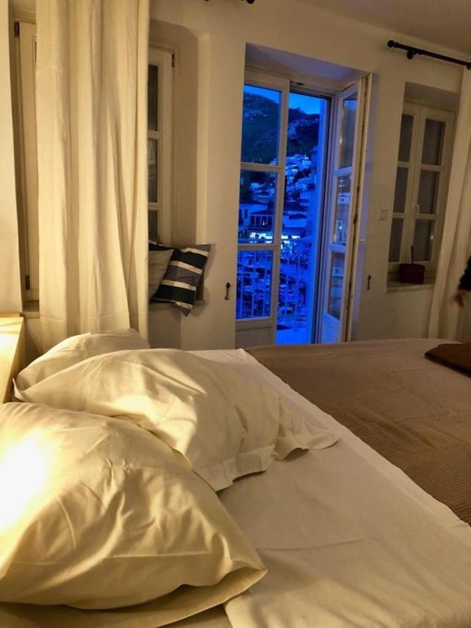 Hydra'S View Apartman Kültér fotó