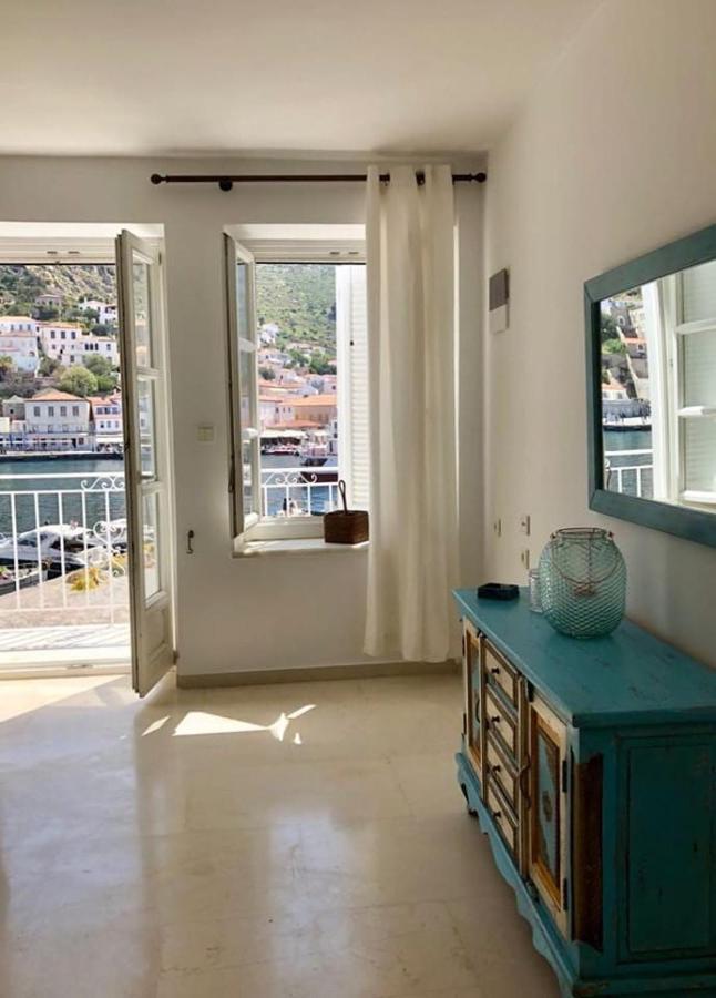 Hydra'S View Apartman Kültér fotó