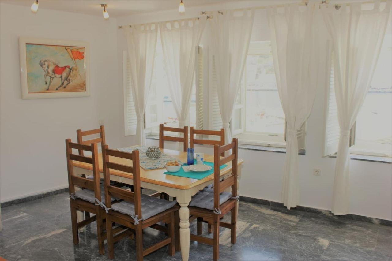 Hydra'S View Apartman Kültér fotó