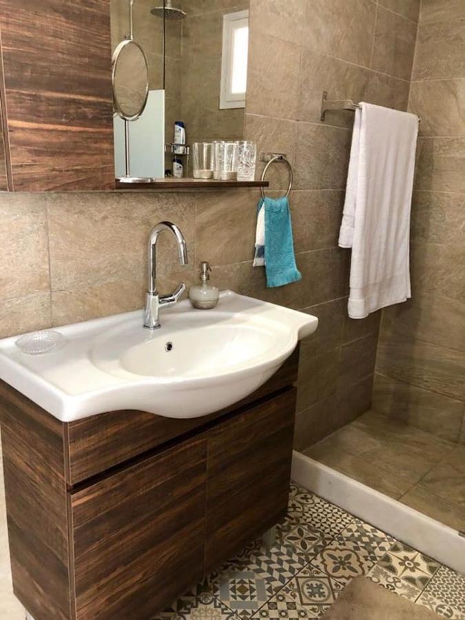 Hydra'S View Apartman Kültér fotó